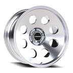 Vision Off-Road Midway UTV P 20X10 -25 Polished