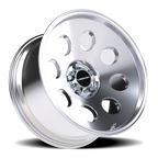 Vision Off-Road Midway UTV P 20X10 -25 Polished