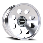 Vision Off-Road Midway UTV P 20X10 -25 Polished