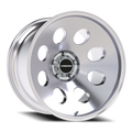 Vision Off-Road Midway UTV P 20X12 -44 Polished