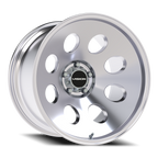 Vision Off-Road Midway UTV P 20X12 -44 Polished