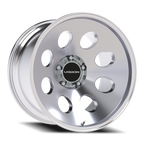 Vision Off-Road Midway UTV P 20X12 -44 Polished
