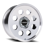 Vision Off-Road Midway UTV P 20X9 +12 Polished