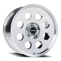 Vision Off-Road Midway UTV P 20X9 +0 Polished