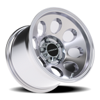 Vision Off-Road Midway UTV P 15X10 -25 Polished