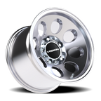Vision Off-Road Midway UTV P 15X10 -25 Polished