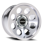 Vision Off-Road Midway UTV P 15X8 -19 Polished