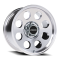 Vision Off-Road Midway UTV P 16X8 +0 Polished