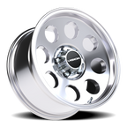 Vision Off-Road Midway UTV P 16X8 +0 Polished