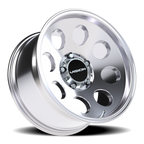 Vision Off-Road Midway UTV P 17X9 -12 Polished