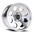 Vision Off-Road Midway UTV P 17X9 -12 Polished