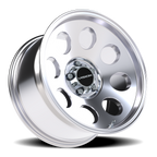 Vision Off-Road Midway UTV P 17X9 -12 Polished