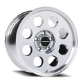 Vision Off-Road Midway UTV P 18X9 -12 Polished