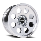 Vision Off-Road Midway UTV P 18X9 -12 Polished