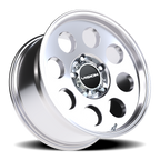 Vision Off-Road Midway UTV P 18X9 -12 Polished