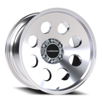 Vision Off-Road Midway UTV P 20X10 -25 Polished