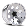 Vision Off-Road Midway UTV P 20X12 -44 Polished