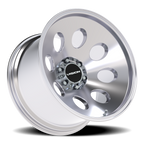 Vision Off-Road Midway UTV P 20X12 -44 Polished