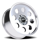 Vision Off-Road Midway UTV P 20X9 +0 Polished