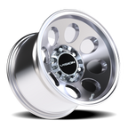 Vision Off-Road Midway UTV P 15X10 -25 Polished