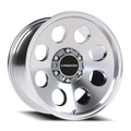 Vision Off-Road Midway UTV P 17X9 -12 Polished