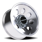 Vision Off-Road Midway UTV P 20X10 -25 Polished