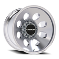 Vision Off-Road Midway UTV P 20X12 -44 Polished
