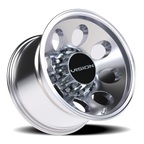 Vision Off-Road Midway UTV P 16X10 -25 Polished