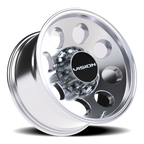 Vision Off-Road Midway UTV P 17X9 -12 Polished