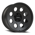 Vision Off-Road Midway UTV P 20X10 -25 Satin Black