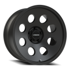 Vision Off-Road Midway UTV P 20X10 -25 Satin Black