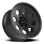 Vision Off-Road Midway UTV P 20X10 -25 Satin Black