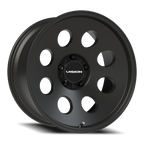 Vision Off-Road Midway UTV P 20X10 -25 Satin Black