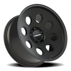 Vision Off-Road Midway UTV P 20X10 -25 Satin Black