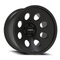 Vision Off-Road Midway UTV P 20X12 -44 Satin Black