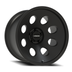 Vision Off-Road Midway UTV P 20X12 -44 Satin Black