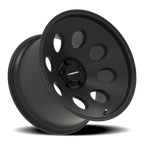Vision Off-Road Midway UTV P 20X12 -44 Satin Black