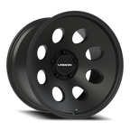 Vision Off-Road Midway UTV P 20X12 -44 Satin Black