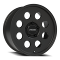 Vision Off-Road Midway UTV P 20X9 +12 Satin Black