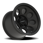 Vision Off-Road Midway UTV P 15X10 -25 Satin Black