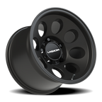Vision Off-Road Midway UTV P 15X10 -25 Satin Black
