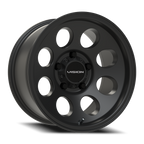 Vision Off-Road Midway UTV P 15X8 -19 Satin Black
