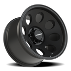Vision Off-Road Midway UTV P 16X10 -25 Satin Black