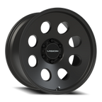 Vision Off-Road Midway UTV P 20X10 -25 Satin Black