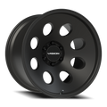 Vision Off-Road Midway UTV P 20X12 -44 Satin Black