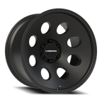 Vision Off-Road Midway UTV P 20X12 -44 Satin Black