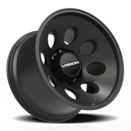 Vision Off-Road Midway UTV P 20X12 -44 Satin Black