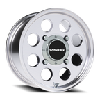 Vision ATV Midway UTV P 14X7 +13 Polished