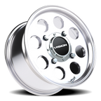Vision ATV Midway UTV P 14X7 +13 Polished