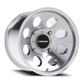 Vision ATV Midway UTV P 15X10 -10.3 Polished